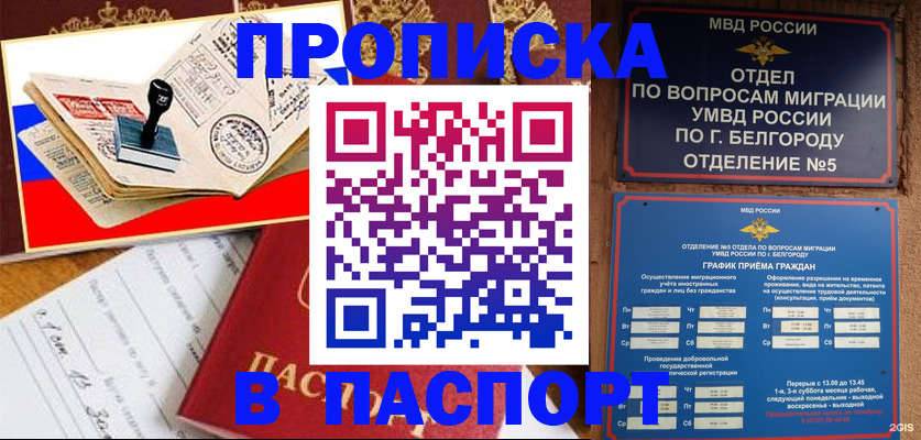 купить прописку в Новомичуринске